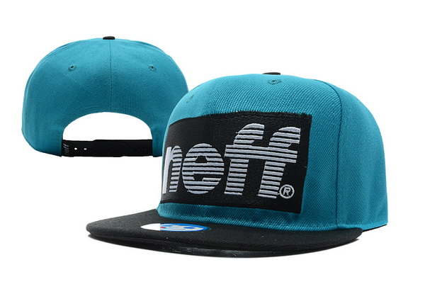 Neff Snapback Hat #39